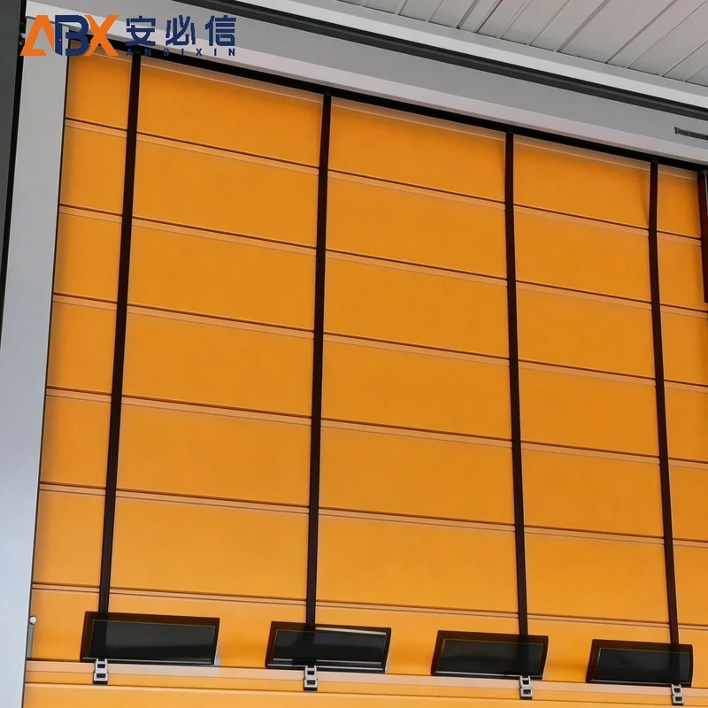 保山堆积门